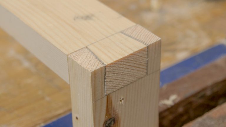 How to Make a Dovetail