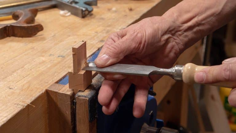 Get Started in Woodworking for under £100 ($121)