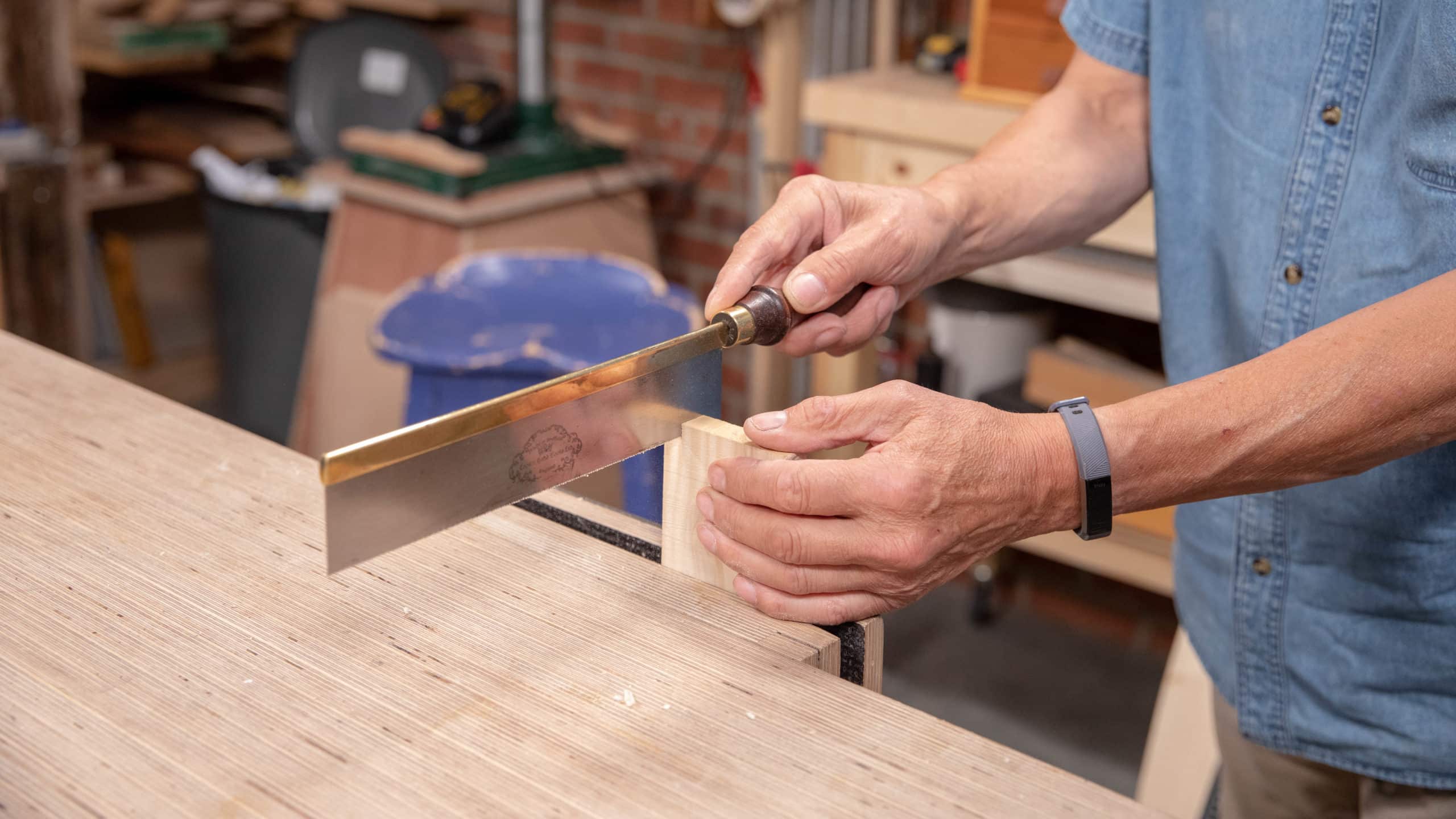 Tips for a Beginner Woodworker Common Woodworking