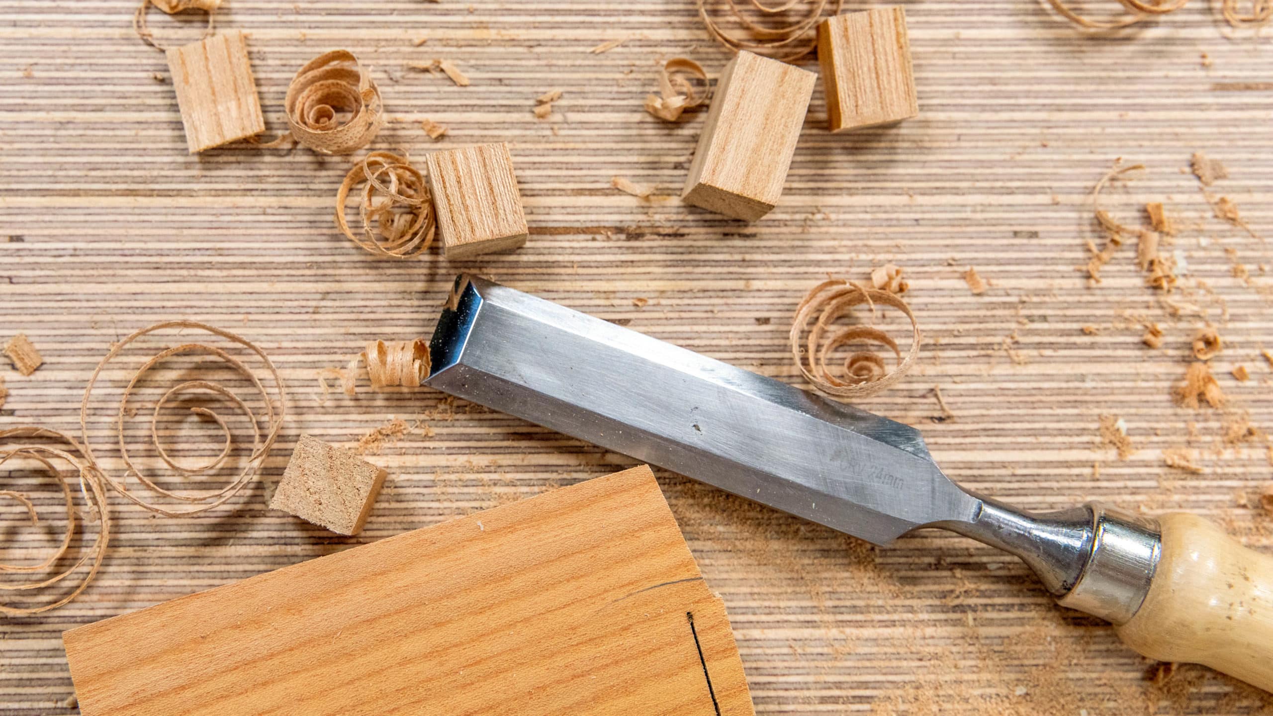 Sharpening Your Hand Tools A Beginners Guide - Common 