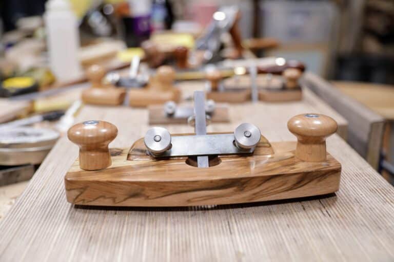 Buying a Router Plane