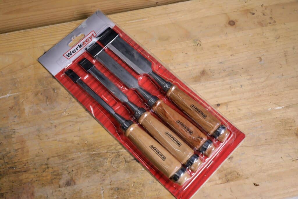The 5 Best Chisel Sets for Woodworking in 2023 + Buying Guide