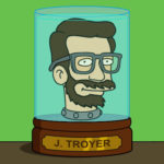 Profile picture of Joe Troyer